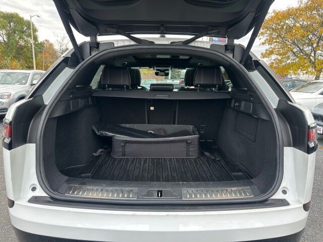 2020 Land Rover Range Rover Velar R-Dynamic S Worcester MA 2020 Land Rover Range Rover Velar R-Dynamic S Worcester MA