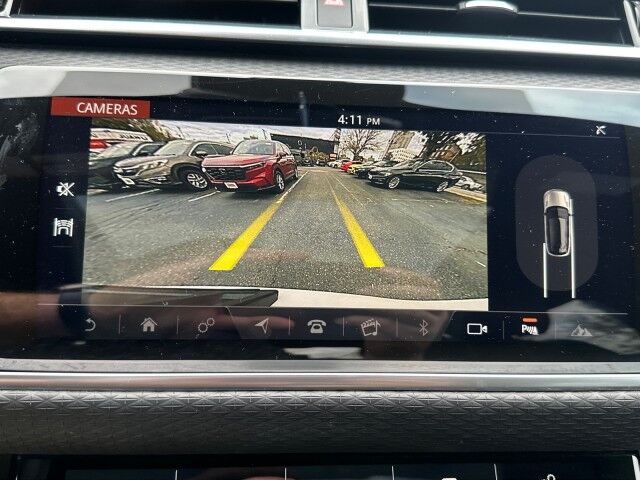 2020 Land Rover Range Rover Velar R-Dynamic S Worcester MA 2020 Land Rover Range Rover Velar R-Dynamic S Worcester MA