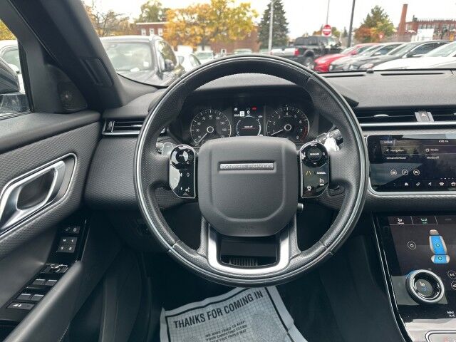 2020 Land Rover Range Rover Velar R-Dynamic S Worcester MA 2020 Land Rover Range Rover Velar R-Dynamic S Worcester MA
