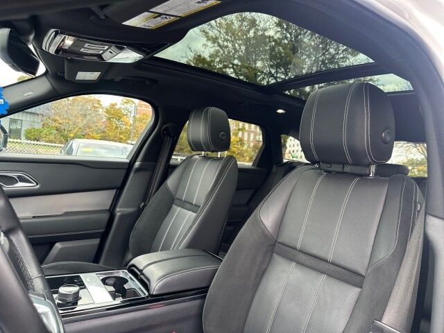 2020 Land Rover Range Rover Velar R-Dynamic S Worcester MA 2020 Land Rover Range Rover Velar R-Dynamic S Worcester MA