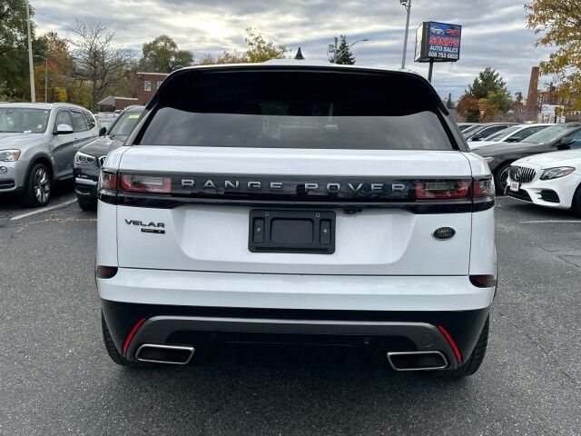 2020 Land Rover Range Rover Velar R-Dynamic S Worcester MA 2020 Land Rover Range Rover Velar R-Dynamic S Worcester MA