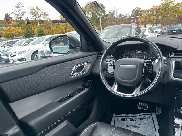 2020 Land Rover Range Rover Velar R-Dynamic S Worcester MA 2020 Land Rover Range Rover Velar R-Dynamic S Worcester MA