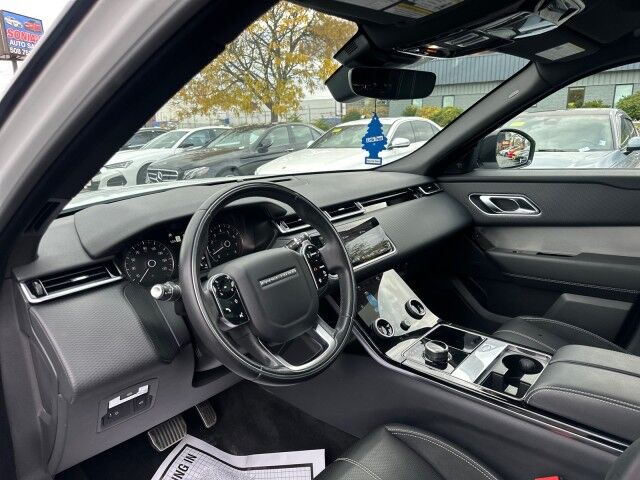 2020 Land Rover Range Rover Velar R-Dynamic S Worcester MA 2020 Land Rover Range Rover Velar R-Dynamic S Worcester MA