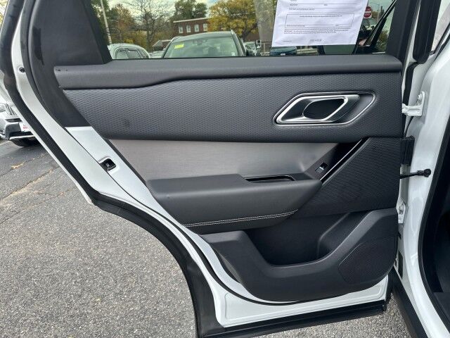 2020 Land Rover Range Rover Velar R-Dynamic S Worcester MA 2020 Land Rover Range Rover Velar R-Dynamic S Worcester MA