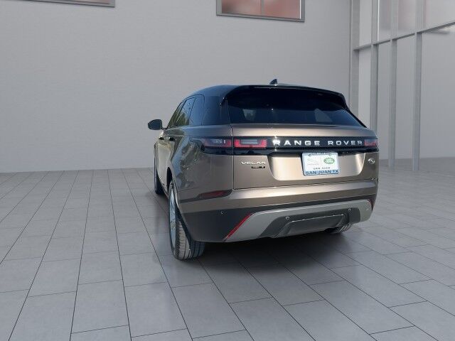 2020 Land Rover Range Rover Velar S APPROVED CERTIFIED San Juan TX