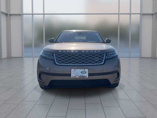 2020 Land Rover Range Rover Velar S APPROVED CERTIFIED San Juan TX