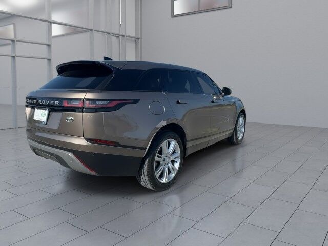 2020 Land Rover Range Rover Velar S APPROVED CERTIFIED San Juan TX