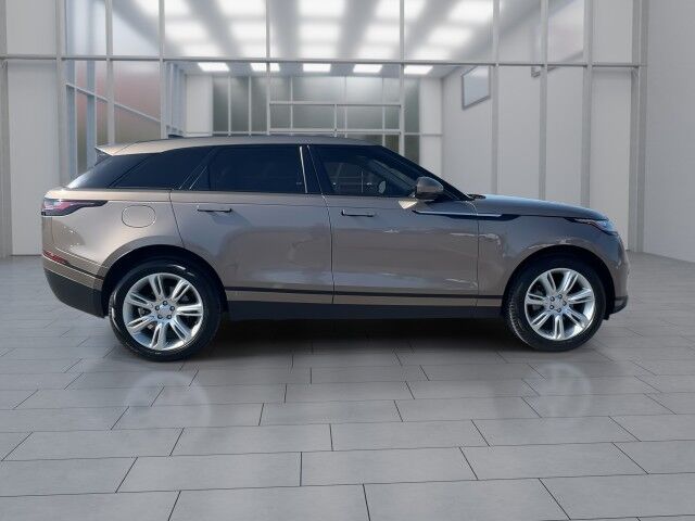 2020 Land Rover Range Rover Velar S APPROVED CERTIFIED San Juan TX