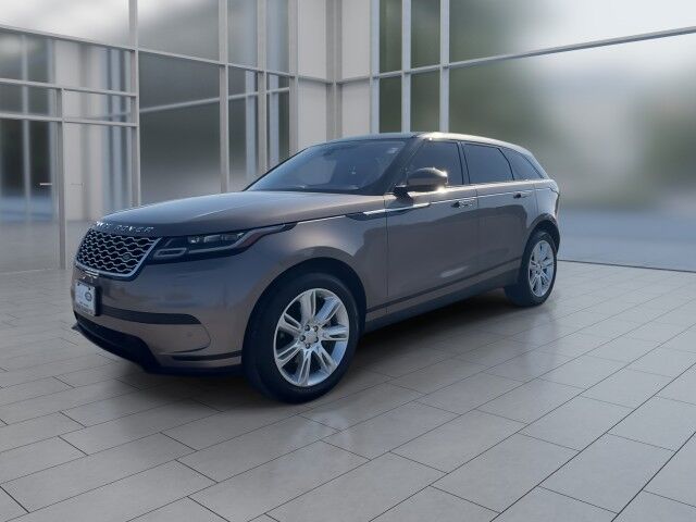 2020 Land Rover Range Rover Velar S APPROVED CERTIFIED San Juan TX