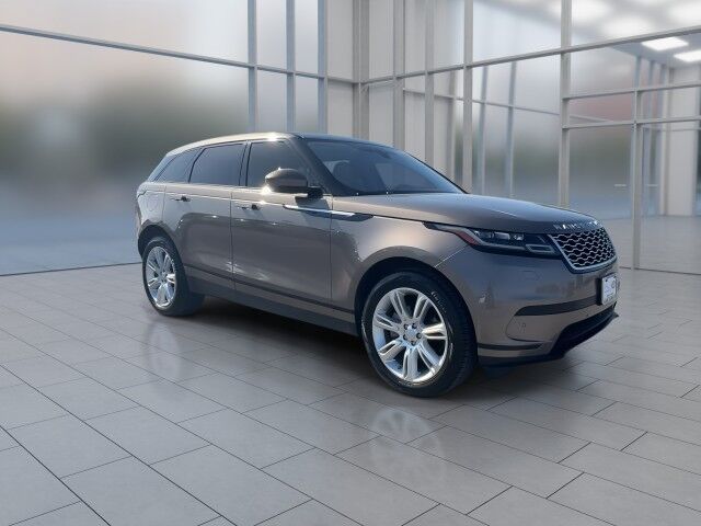 2020 Land Rover Range Rover Velar S APPROVED CERTIFIED San Juan TX