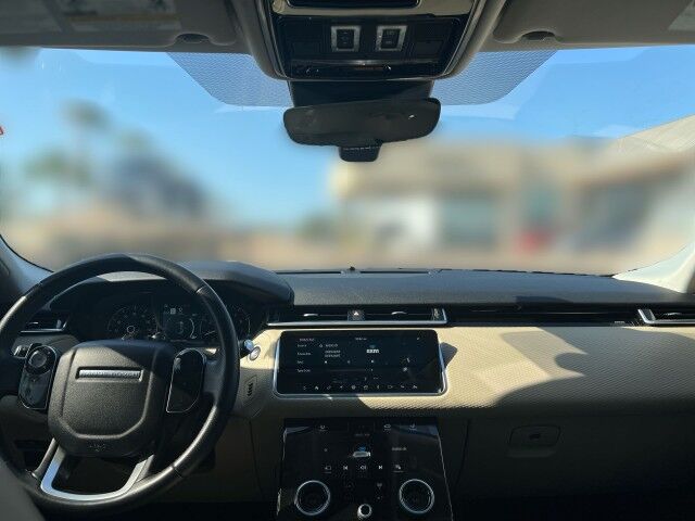 2020 Land Rover Range Rover Velar S APPROVED CERTIFIED San Juan TX