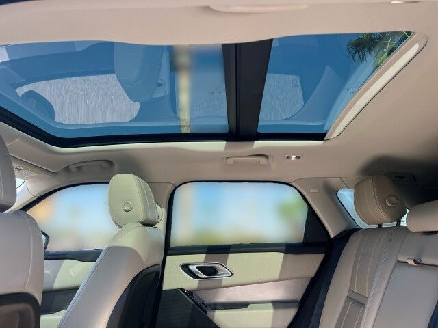 2020 Land Rover Range Rover Velar S APPROVED CERTIFIED San Juan TX