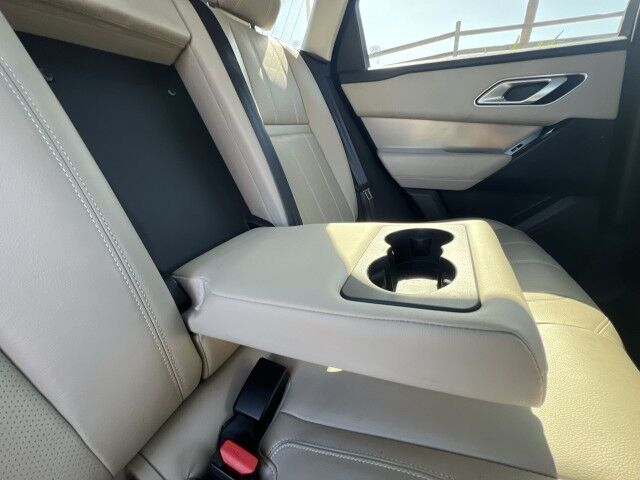 2020 Land Rover Range Rover Velar S APPROVED CERTIFIED San Juan TX
