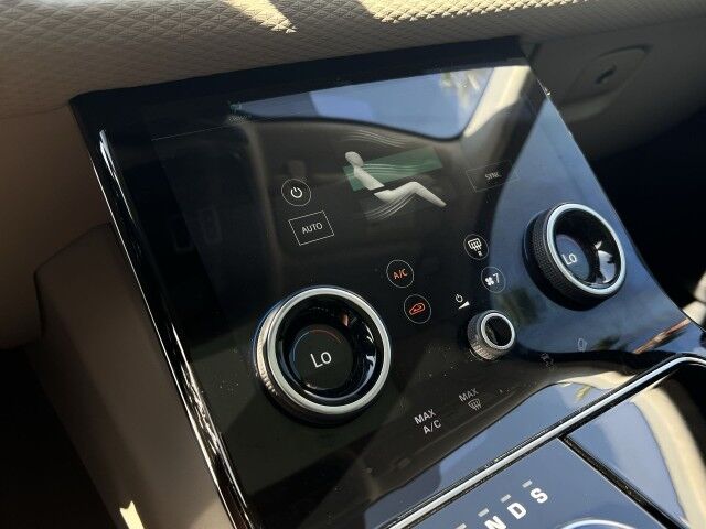 2020 Land Rover Range Rover Velar S APPROVED CERTIFIED San Juan TX