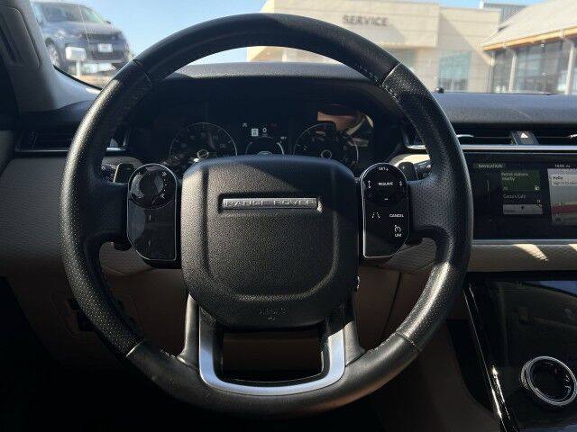 2020 Land Rover Range Rover Velar S APPROVED CERTIFIED San Juan TX