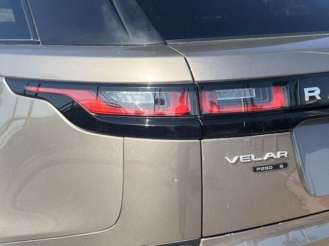2020 Land Rover Range Rover Velar S APPROVED CERTIFIED San Juan TX
