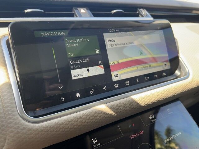 2020 Land Rover Range Rover Velar S APPROVED CERTIFIED San Juan TX