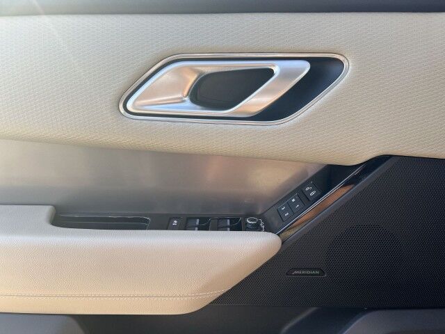 2020 Land Rover Range Rover Velar S APPROVED CERTIFIED San Juan TX