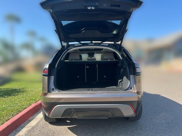 2020 Land Rover Range Rover Velar S APPROVED CERTIFIED San Juan TX