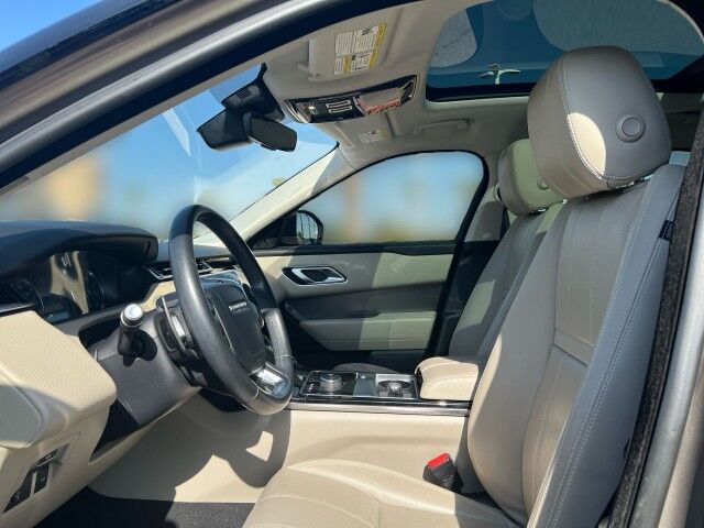 2020 Land Rover Range Rover Velar S APPROVED CERTIFIED San Juan TX