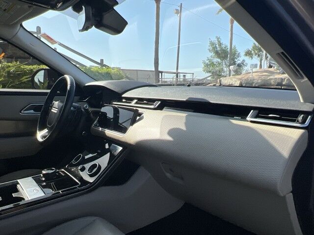 2020 Land Rover Range Rover Velar S APPROVED CERTIFIED San Juan TX