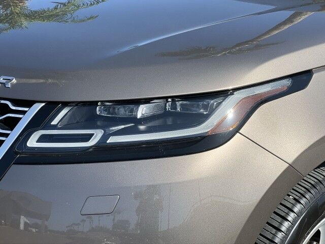 2020 Land Rover Range Rover Velar S APPROVED CERTIFIED San Juan TX