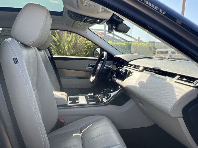 2020 Land Rover Range Rover Velar S APPROVED CERTIFIED San Juan TX