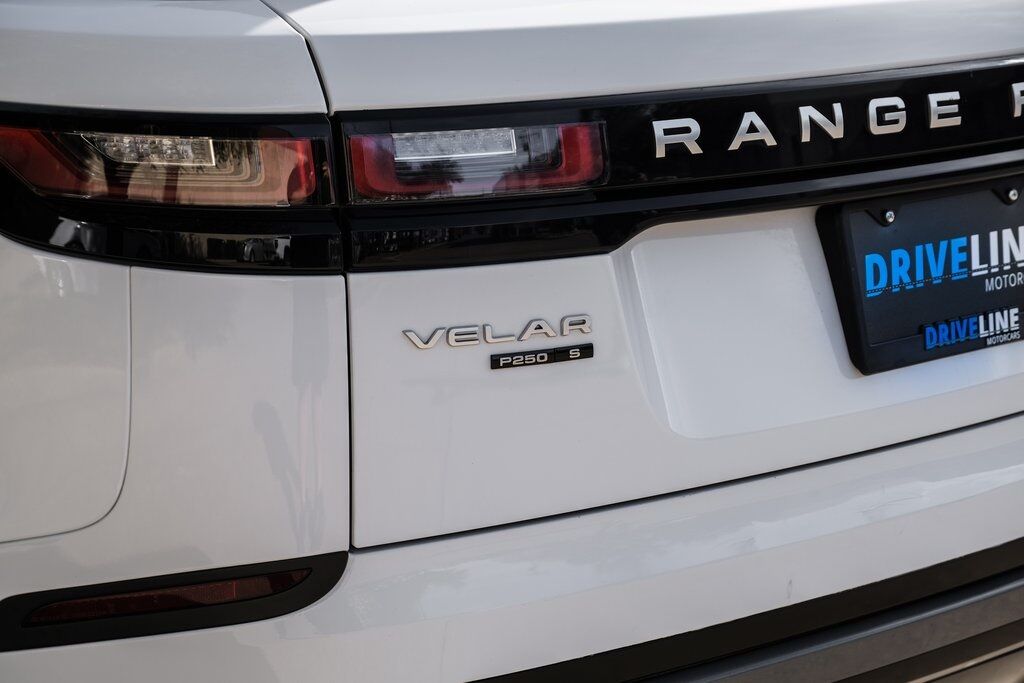 2020 Land Rover Range Rover Velar S Bradenton  FL