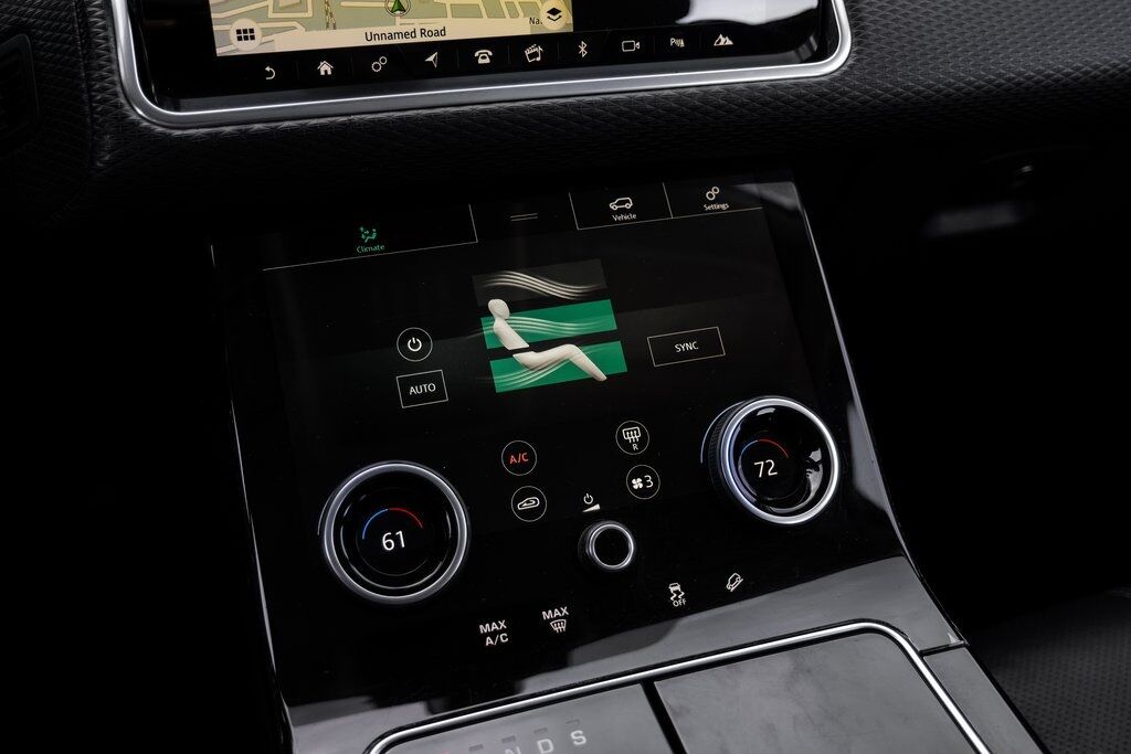 2020 Land Rover Range Rover Velar S Bradenton  FL