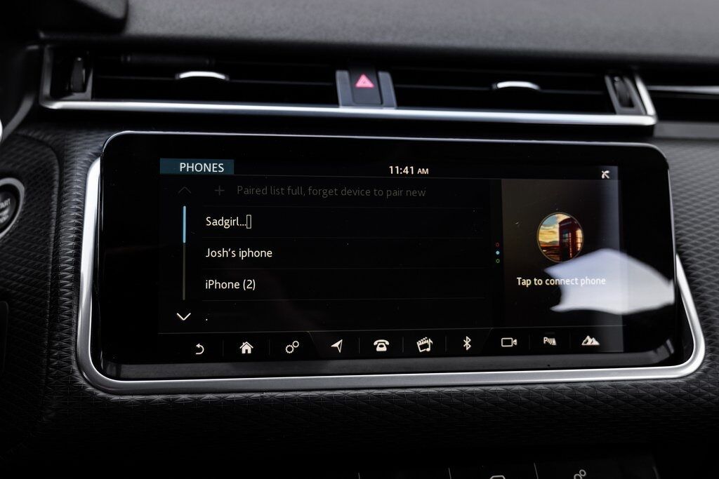 2020 Land Rover Range Rover Velar S Bradenton  FL