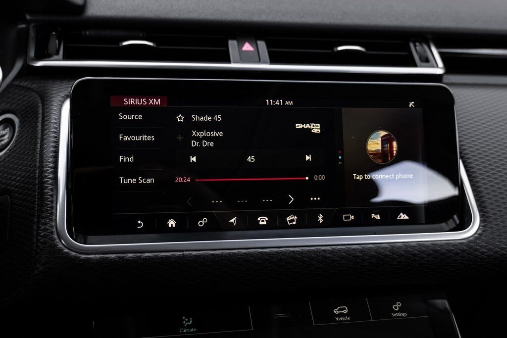 2020 Land Rover Range Rover Velar S Bradenton  FL