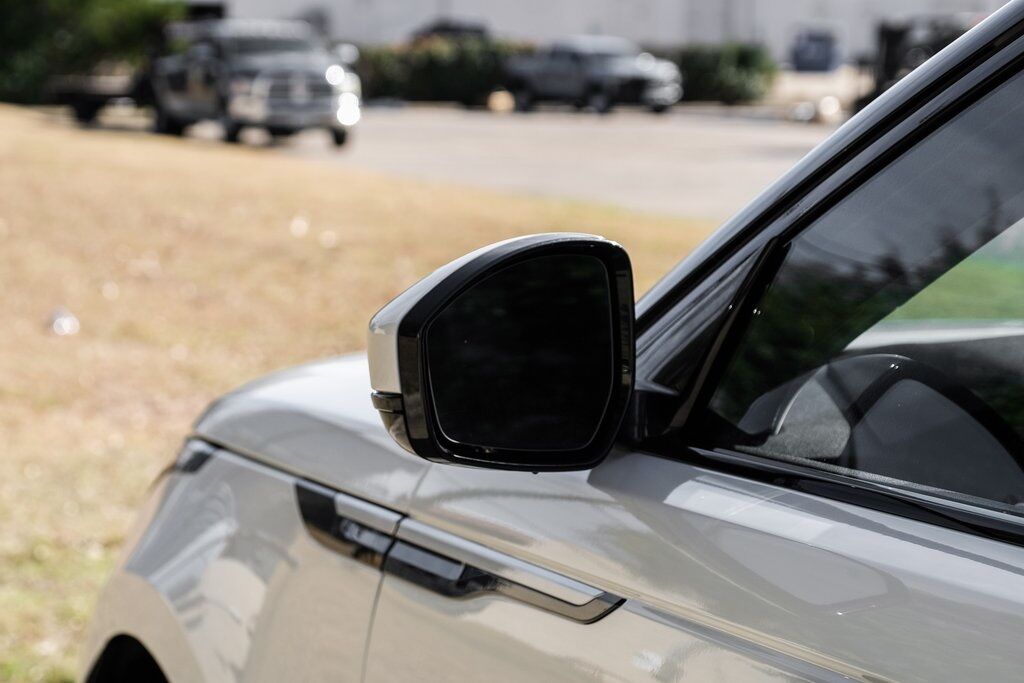 2020 Land Rover Range Rover Velar S Bradenton  FL