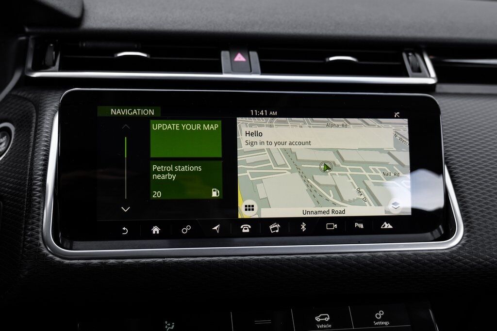 2020 Land Rover Range Rover Velar S Bradenton  FL