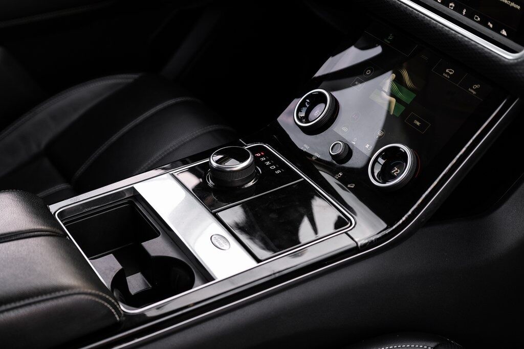 2020 Land Rover Range Rover Velar S Bradenton  FL