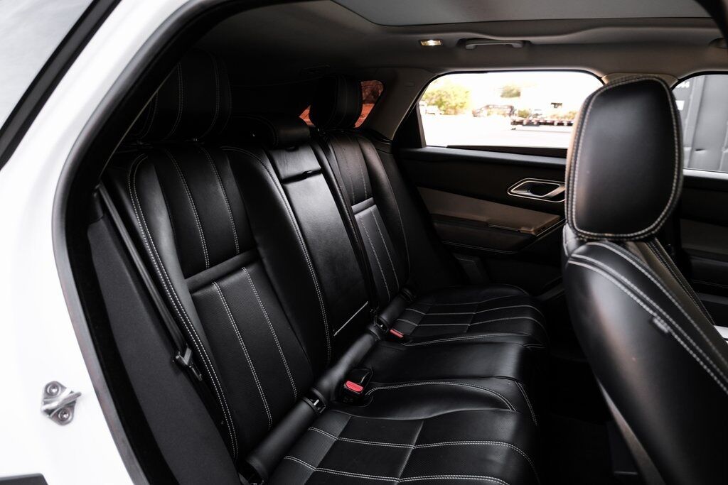 2020 Land Rover Range Rover Velar S Bradenton  FL