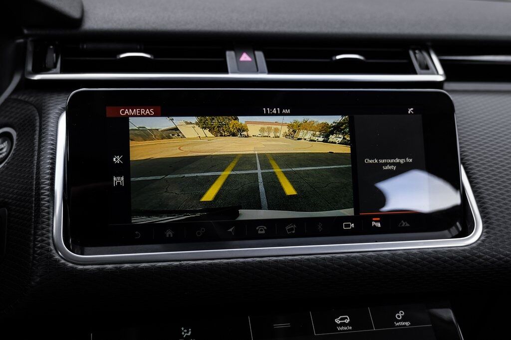 2020 Land Rover Range Rover Velar S Bradenton  FL