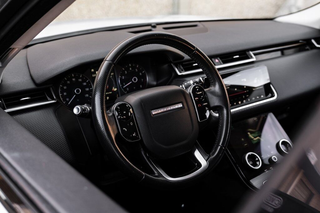 2020 Land Rover Range Rover Velar S Bradenton  FL