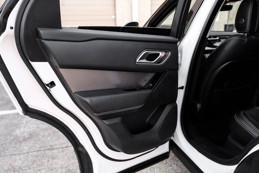 2020 Land Rover Range Rover Velar S Bradenton  FL