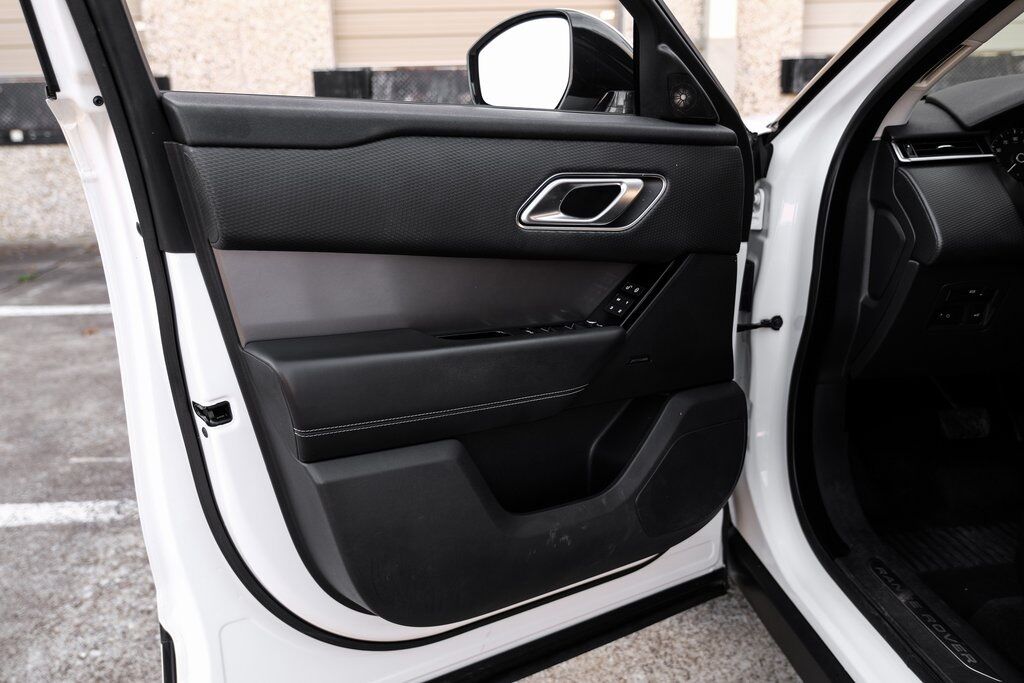 2020 Land Rover Range Rover Velar S Bradenton  FL