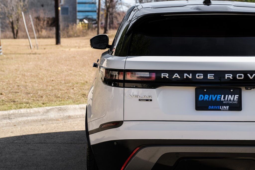 2020 Land Rover Range Rover Velar S Bradenton  FL