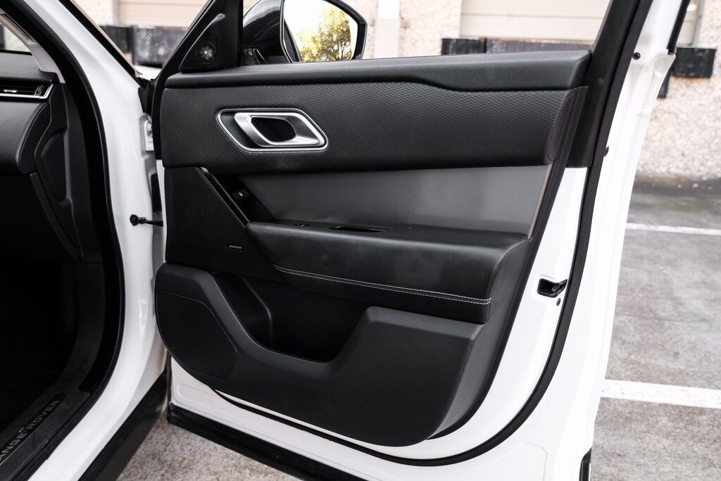 2020 Land Rover Range Rover Velar S Bradenton  FL