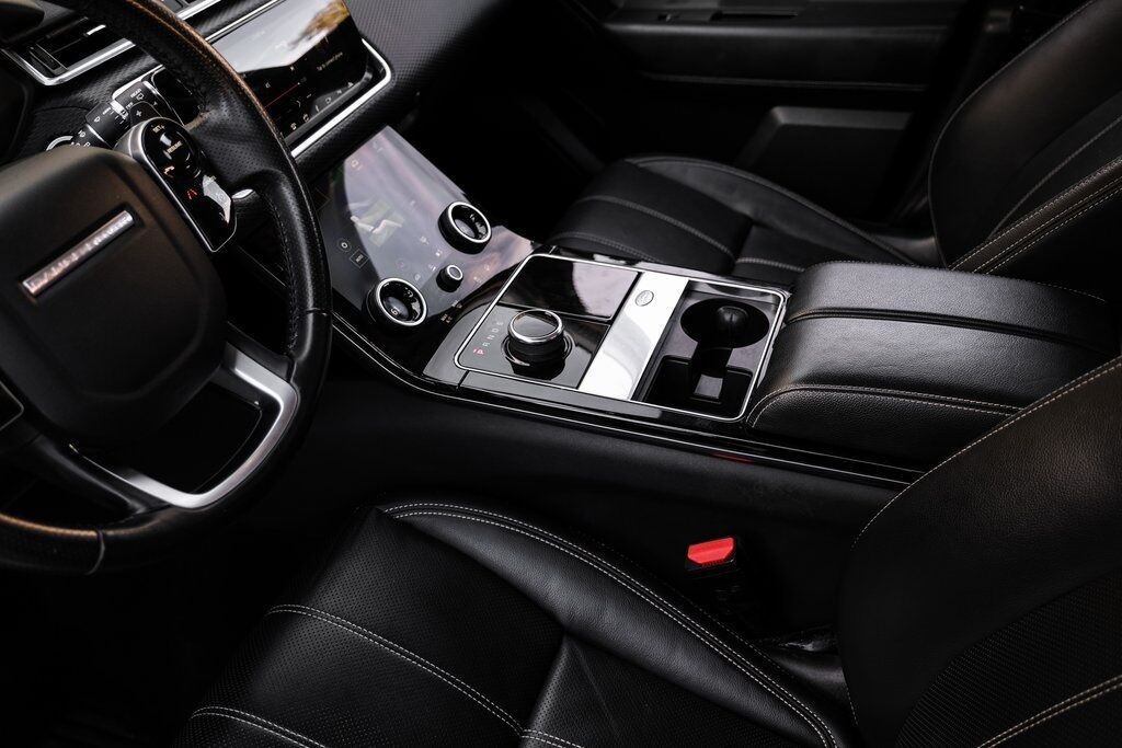 2020 Land Rover Range Rover Velar S Bradenton  FL