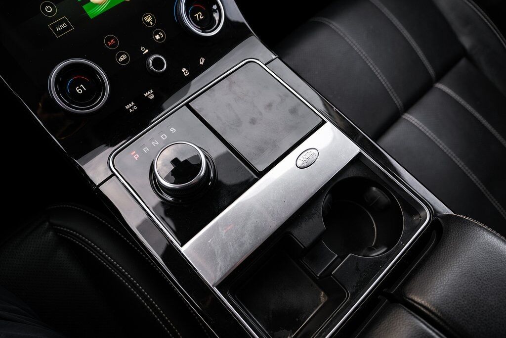 2020 Land Rover Range Rover Velar S Bradenton  FL