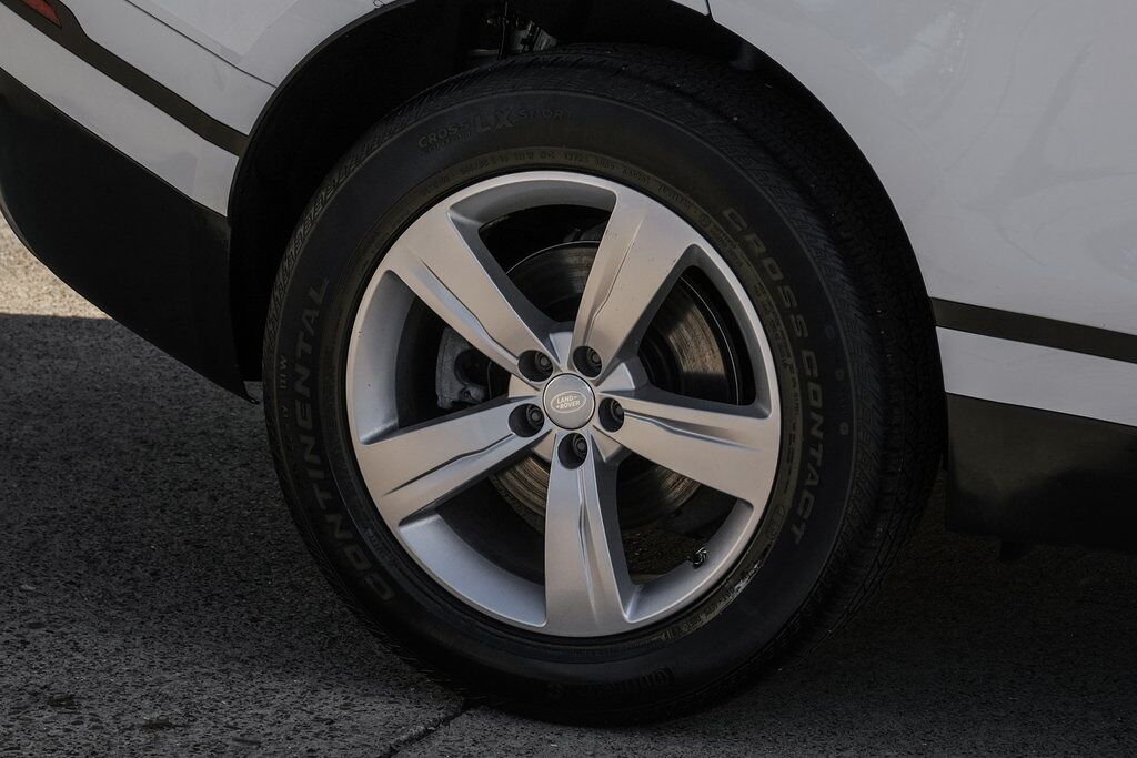 2020 Land Rover Range Rover Velar S Bradenton  FL