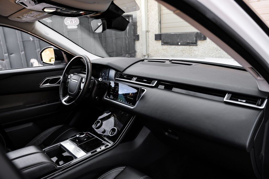 2020 Land Rover Range Rover Velar S Bradenton  FL