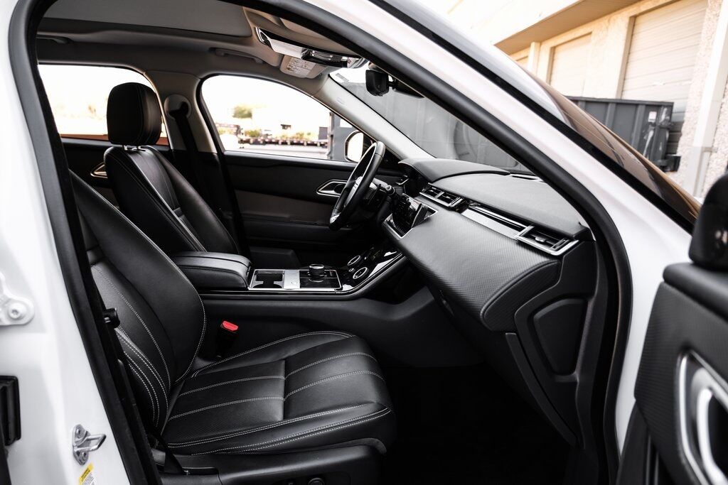 2020 Land Rover Range Rover Velar S Bradenton  FL