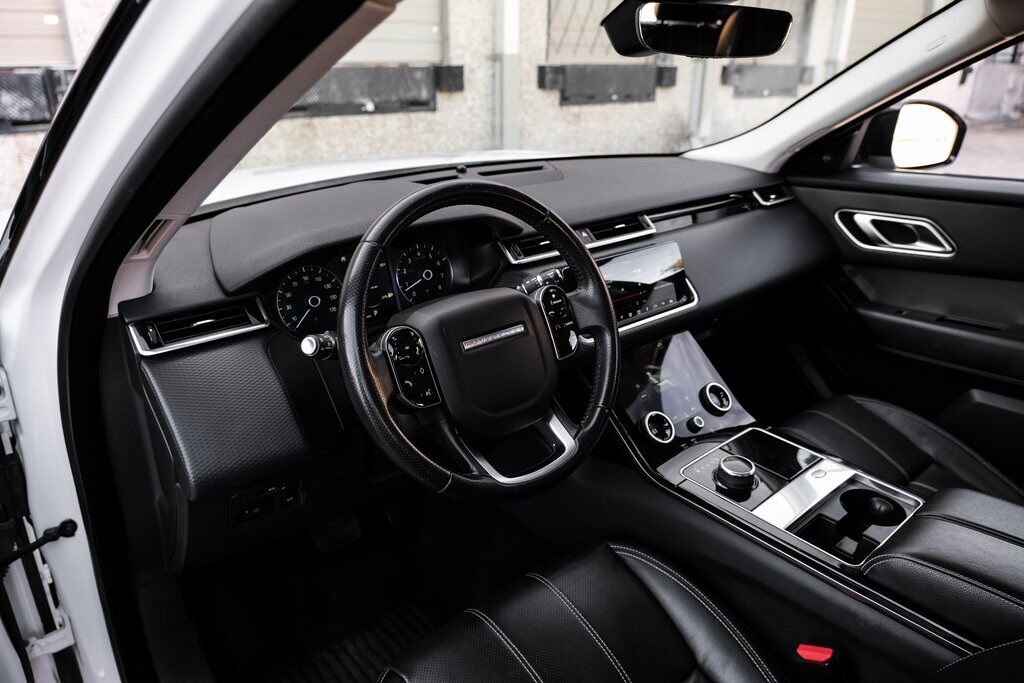 2020 Land Rover Range Rover Velar S Bradenton  FL