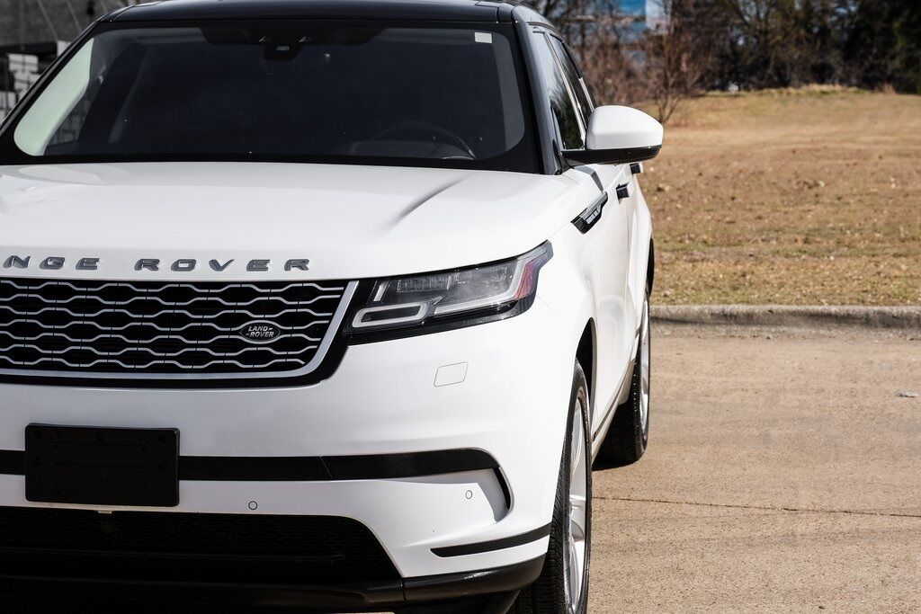2020 Land Rover Range Rover Velar S Bradenton  FL