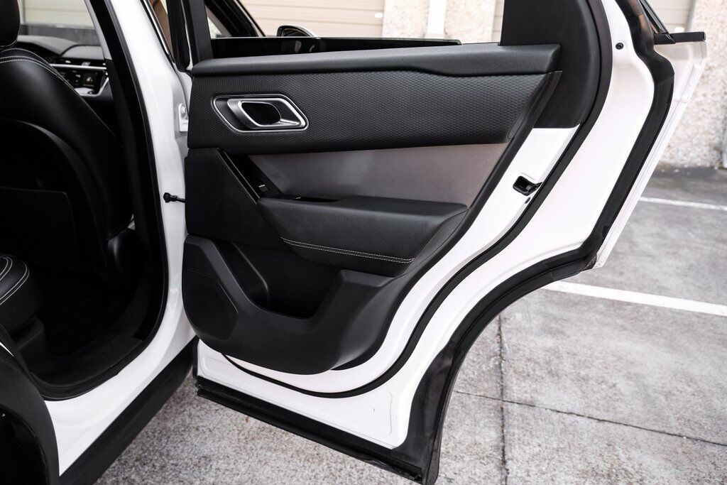 2020 Land Rover Range Rover Velar S Bradenton  FL