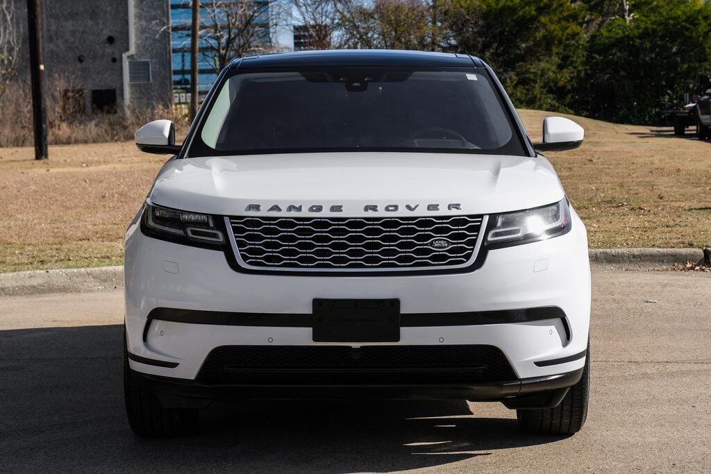 2020 Land Rover Range Rover Velar S Bradenton  FL